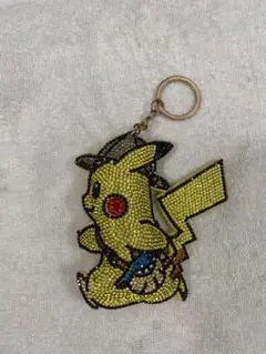 処分価格　ポケットモンスター　ココ　ピカチュウ　キーホルダー　ポケモン