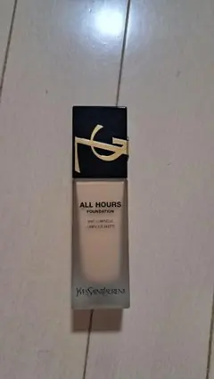 ysl オールアワーズリキッド　LW7のサムネイル