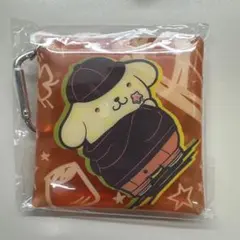 サンリオキャラクターズ Solid＆Coolマルチケース ポムポムプリン