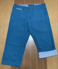 お値下げ！　Dominate Handcrafted Jeans ハーフパンツ