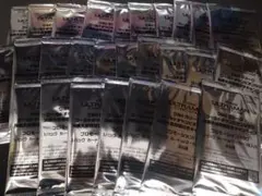 ウルトラマンカード　決勝大会開催記念プロモーションパック　27パック　未開封