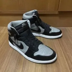Air Jordan 1 Retro High OG Medium Grey