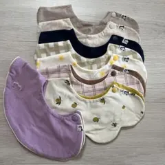 コニー　スタイ　８枚セット