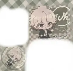 2025年最新】狛枝凪斗 缶バッジの人気アイテム - メルカリ