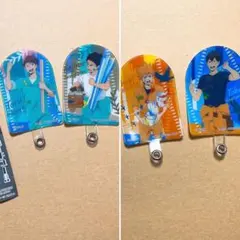 加州清光　フォンタブコレクション ハイキュー!! フォンタブ コレクション｜商品情報｜タカラトミーアーツ