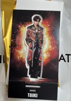 【EXILE】 佐藤大樹 アクリルスタンド