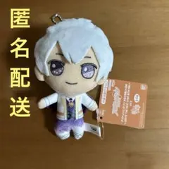 アイドリッシュセブン 逢坂 壮五 めちゃでかきらどるぬいぐるみ アイナナパレード アイドリッシュセブン アイナナパレード めちゃでかきらどる