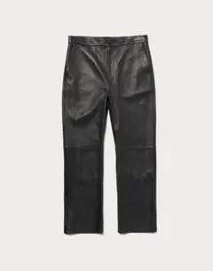 H BEAUTY&YOUTH UNITED ARROWS シープレザーパンツのサムネイル