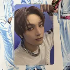 NCT DREAM BTTF ヘチャン