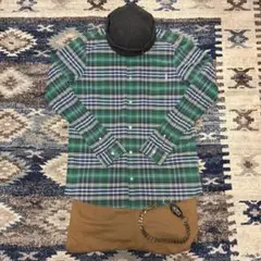 Carhartt WIP カーハート 長袖 Work in progress