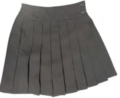 プリーツスカート 160