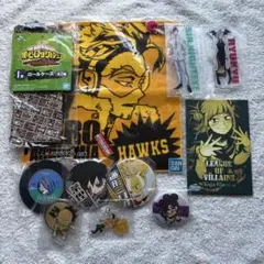 僕のヒーローアカデミア　まとめ売り