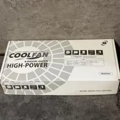 未使用・保管品》ミドリ安全 空調服 クールファン WE20FS7PRO - メルカリ