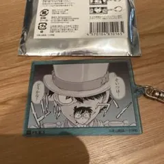 連載30周年記念 名探偵コナン展 ランダムアクリルキーホルダー 怪盗キッド