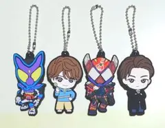 ガヴ キャラクターグッズ