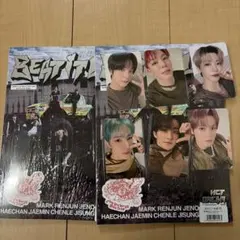 2026年最新】NCTDREAM アルバム 未開封の人気アイテム - メルカリ