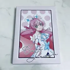はっぴーこれくしょんくじ プロセカ アクリル色紙 巡音ルカC - メルカリ