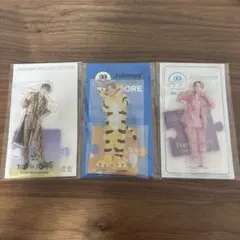 Travis Japan 松倉海斗 アクスタ