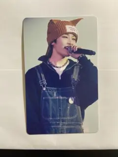 StrayKids  スキズ  MANIAC BluRay アイエンセット