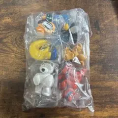 【新品】DAISUKE KONDOアートコレクション 2　全6種コンプリート