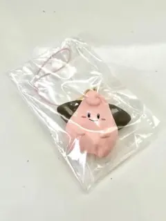 ポケモン　ピィ　キーホルダー