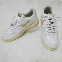 NIKE スニーカー WCZ0270 106WHITE/LT SIL - メルカリ