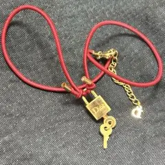 美品❁︎ クリスチャンディオール カデナ 鍵 ネックレス ヴィンテージ ストーン 美品❁︎ クリスチャンディオール カデナ 鍵 ネックレス ヴィンテージ