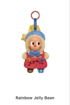☆新品未使用☆WHY SO SERIOUSシリーズ ラブブ ポップマート