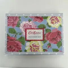 新品 キャスキッドソン Cath Kidston レターセット