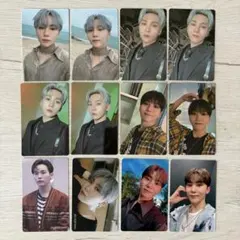 2026年最新】seventeen トレカファイルの人気アイテム - メルカリ