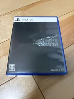 FINAL FANTASY VII REBIRTH PS5