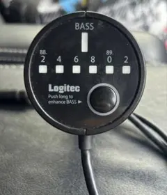 【Lightning端子】Logitec 車載FMトランスミッターのサムネイル