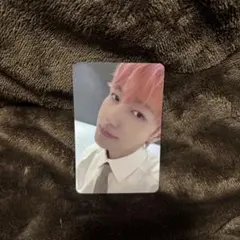 ロンジュン Apple Music トレカ