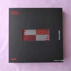 2026年最新】enhypen サイン アルバムの人気アイテム - メルカリ