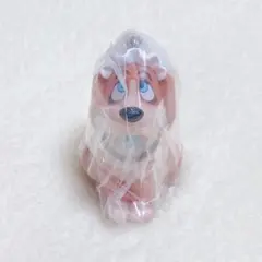 ディズニーキャラクター　DOG　スイングマスコット　ナナ