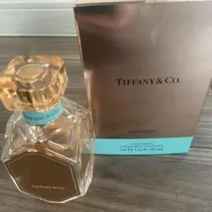 Tiffany & Co. Rose Gold Intense 75ml - メルカリ