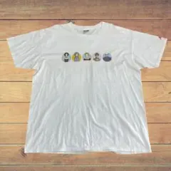 NANA ナナ 矢沢あい アニメ Tシャツ 漫画 XL ホワイト - メルカリ