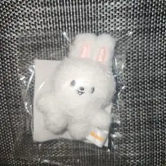 スキズ リノ 5'CLOCK MICRO KEYRING 新品未開封