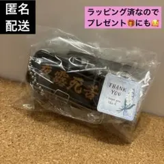 缶ペンケースマスコット 夜露死苦 平成レトロ