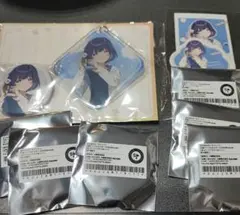 学園アイドルマスター　あみあオンラインくじ　秦谷美鈴