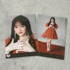 ＝LOVE 音嶋莉沙 劇薬中毒 ジャケット衣装 生写真 ヨリヒキ