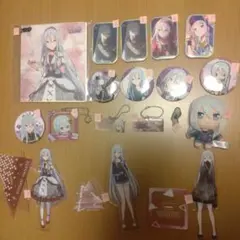 プロセカ　宵崎 奏　まとめ売り