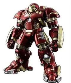 ZDTOYS アイアンマン アベンジャーズエイジオブウルトロン ハルク