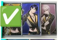 ブラスタ　SSカード　AGF2025