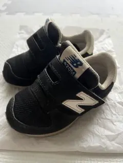 ニューバランス 420M キッズシューズ 13.5cm