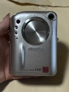 2025年最新】FinePix f601の人気アイテム - メルカリ