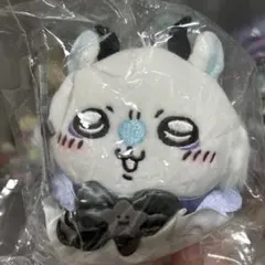 まじかる ちいかわ マジカルチャージ マスコット 初代 モモンガ - メルカリ