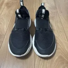 23センチ　Nike スニーカー ブラック 5Y FN1294-005
