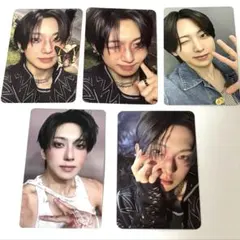 &TEAM フウマ FUMA Back to Life トレカ