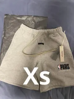 新品 fear of god essentials NBA Xs ショートパンツのサムネイル